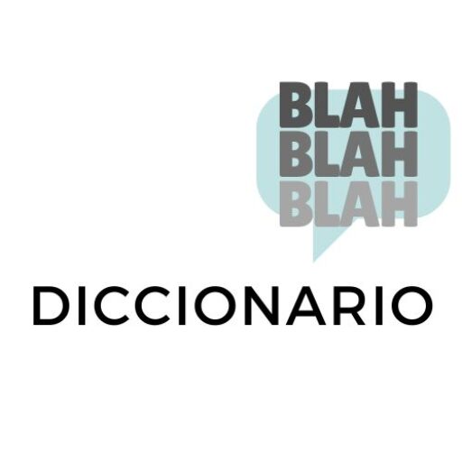 DICCIONARIO